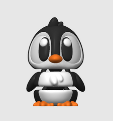 Penguin