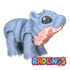 Hippo Baby